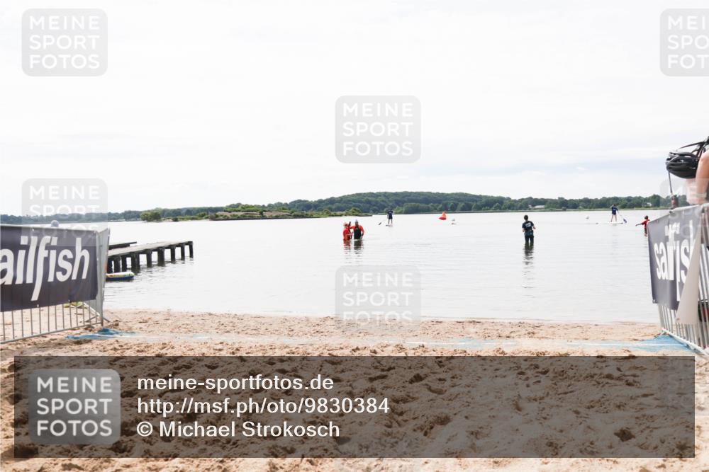21.06.2026 - Viking Triathlon Michael Strokosch http://msf.ph/oto/9830384 21.06.2026 11:10:53 Schwimmen  meine-sportfotos.de