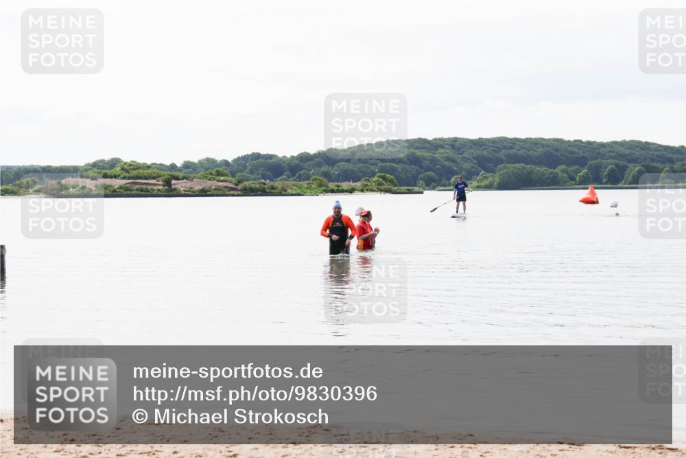 21.06.2026 - Viking Triathlon Michael Strokosch http://msf.ph/oto/9830396 21.06.2026 11:10:57 Schwimmen  meine-sportfotos.de