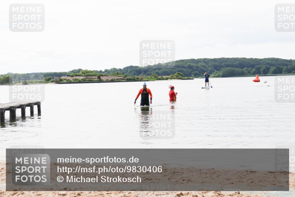 21.06.2026 - Viking Triathlon Michael Strokosch http://msf.ph/oto/9830406 21.06.2026 11:11:00 Schwimmen  meine-sportfotos.de
