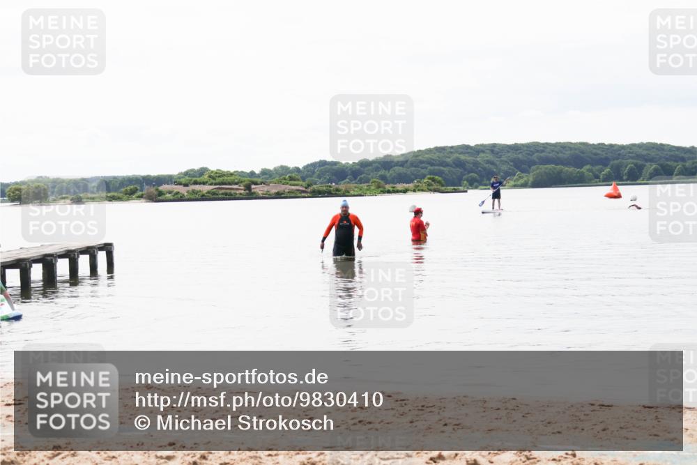 21.06.2026 - Viking Triathlon Michael Strokosch http://msf.ph/oto/9830410 21.06.2026 11:11:02 Schwimmen  meine-sportfotos.de