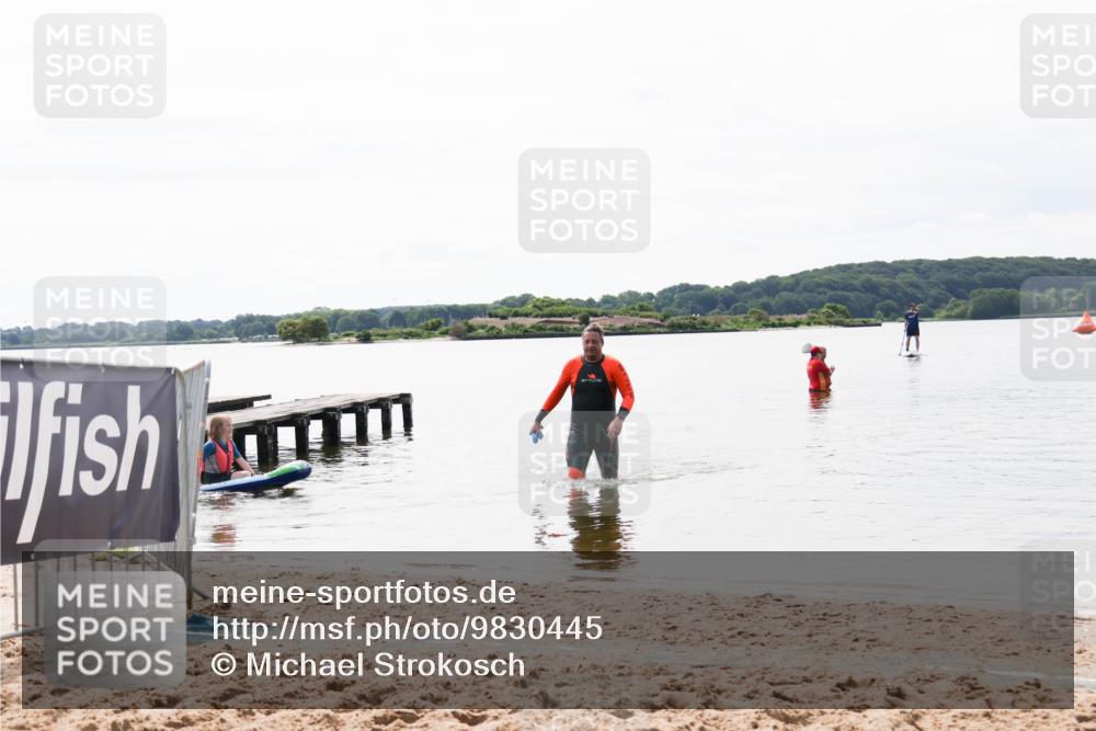 21.06.2026 - Viking Triathlon Michael Strokosch http://msf.ph/oto/9830445 21.06.2026 11:11:13 Schwimmen 39 meine-sportfotos.de