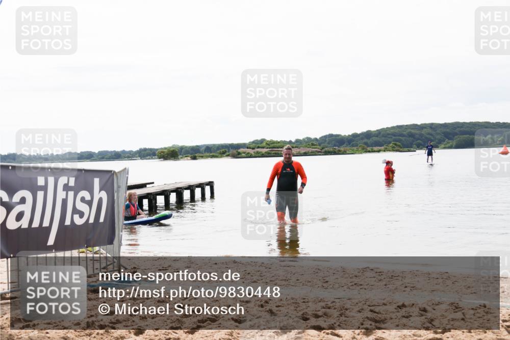 21.06.2026 - Viking Triathlon Michael Strokosch http://msf.ph/oto/9830448 21.06.2026 11:11:14 Schwimmen 39 meine-sportfotos.de
