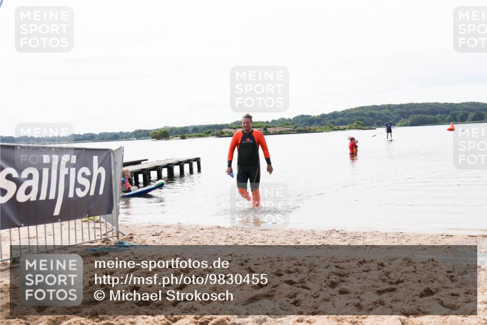 21.06.2026 - Viking Triathlon Michael Strokosch http://msf.ph/oto/9830455 21.06.2026 11:11:17 Schwimmen 39 meine-sportfotos.de