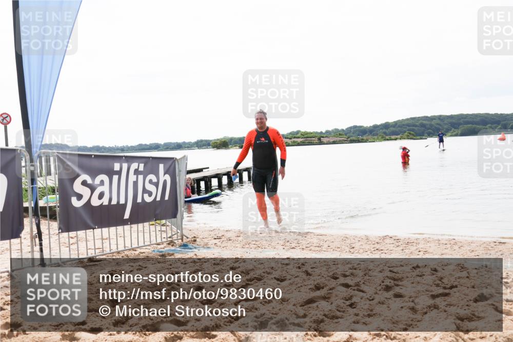 21.06.2026 - Viking Triathlon Michael Strokosch http://msf.ph/oto/9830460 21.06.2026 11:11:18 Schwimmen 39 meine-sportfotos.de