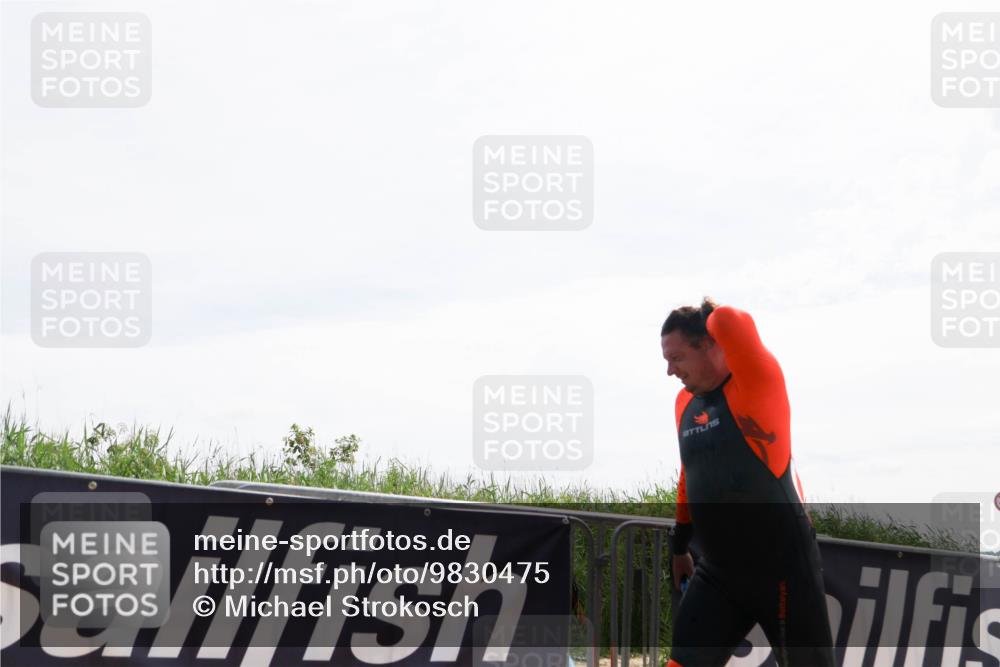 21.06.2026 - Viking Triathlon Michael Strokosch http://msf.ph/oto/9830475 21.06.2026 11:11:23 Schwimmen 39 meine-sportfotos.de