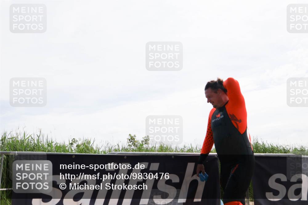 21.06.2026 - Viking Triathlon Michael Strokosch http://msf.ph/oto/9830476 21.06.2026 11:11:24 Schwimmen 39 meine-sportfotos.de