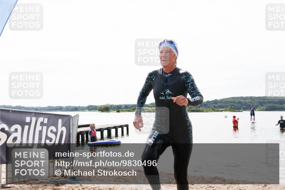 21.06.2026 - Viking Triathlon Michael Strokosch http://msf.ph/oto/9830496 21.06.2026 11:12:22 Schwimmen 368 meine-sportfotos.de
