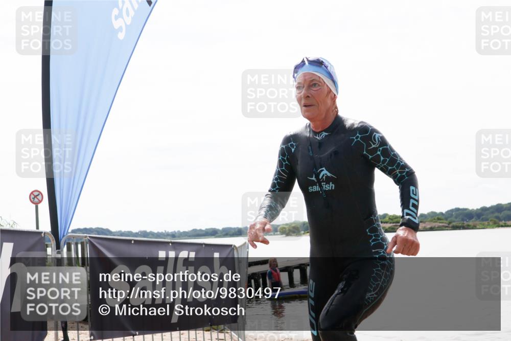 21.06.2026 - Viking Triathlon Michael Strokosch http://msf.ph/oto/9830497 21.06.2026 11:12:22 Schwimmen 368 meine-sportfotos.de