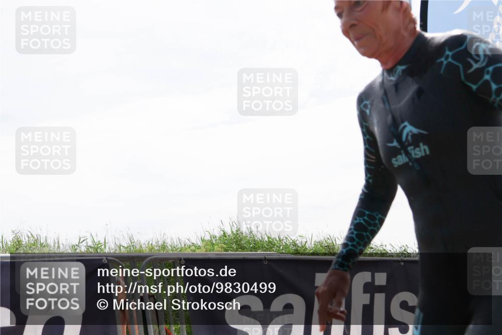 21.06.2026 - Viking Triathlon Michael Strokosch http://msf.ph/oto/9830499 21.06.2026 11:12:23 Schwimmen 368 meine-sportfotos.de