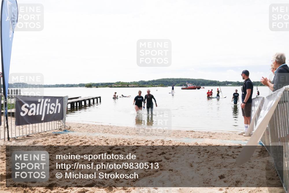 21.06.2026 - Viking Triathlon Michael Strokosch http://msf.ph/oto/9830513 21.06.2026 11:18:28 Schwimmen 431 meine-sportfotos.de