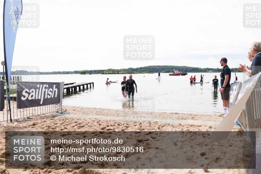 21.06.2026 - Viking Triathlon Michael Strokosch http://msf.ph/oto/9830516 21.06.2026 11:18:29 Schwimmen 431 meine-sportfotos.de