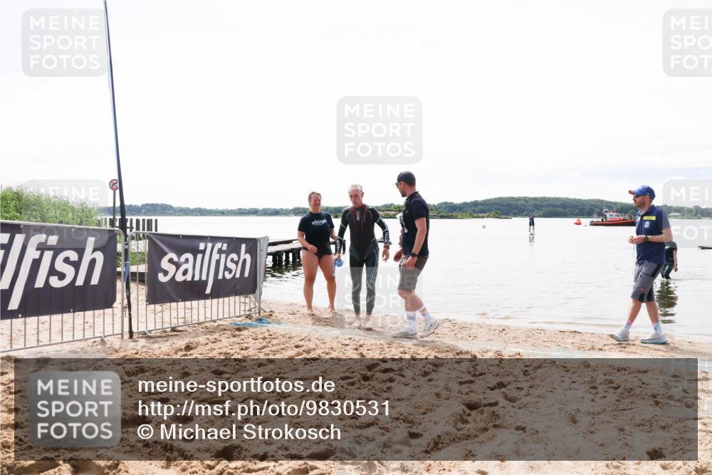 21.06.2026 - Viking Triathlon Michael Strokosch http://msf.ph/oto/9830531 21.06.2026 11:18:34 Schwimmen 431 meine-sportfotos.de