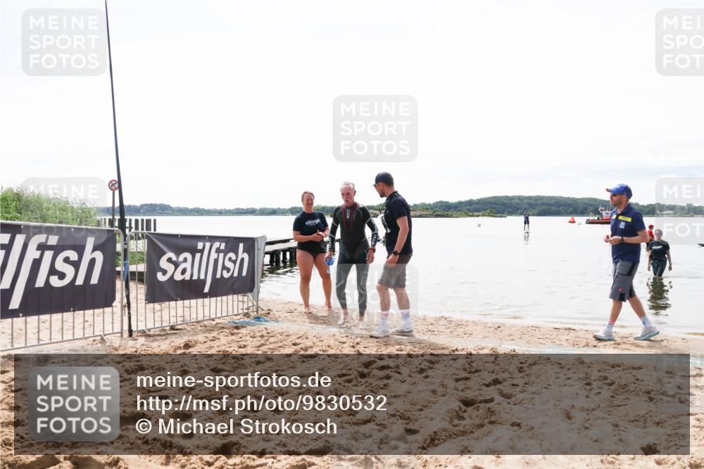 21.06.2026 - Viking Triathlon Michael Strokosch http://msf.ph/oto/9830532 21.06.2026 11:18:34 Schwimmen 431 meine-sportfotos.de