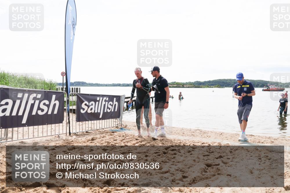 21.06.2026 - Viking Triathlon Michael Strokosch http://msf.ph/oto/9830536 21.06.2026 11:18:36 Schwimmen 431 meine-sportfotos.de