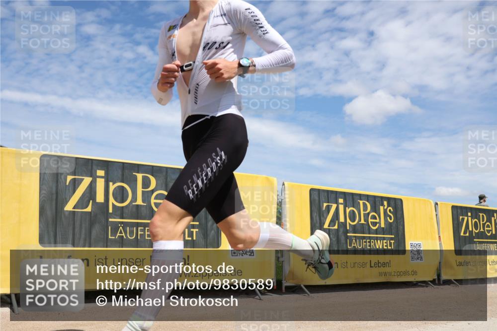 21.06.2026 - Viking Triathlon Michael Strokosch http://msf.ph/oto/9830589 21.06.2026 12:42:21 Laufen 8 meine-sportfotos.de