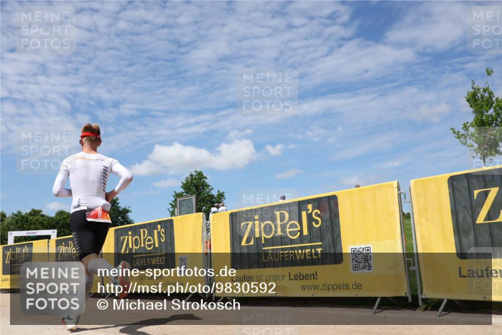 21.06.2026 - Viking Triathlon Michael Strokosch http://msf.ph/oto/9830592 21.06.2026 12:42:22 Laufen 8 meine-sportfotos.de