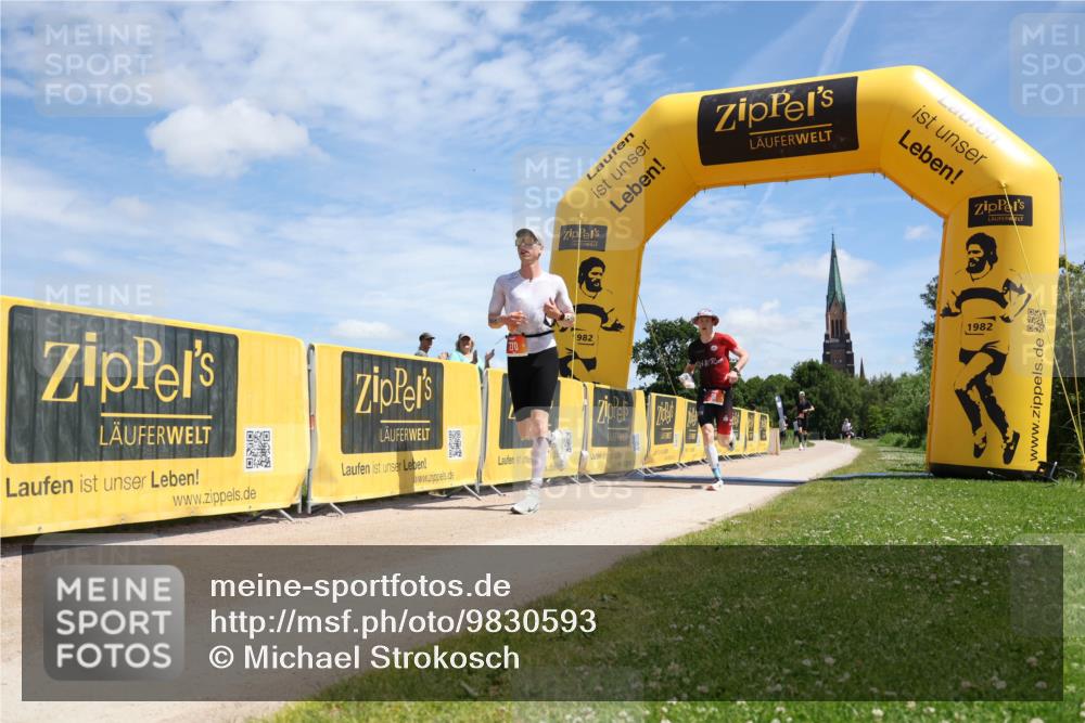 21.06.2026 - Viking Triathlon Michael Strokosch http://msf.ph/oto/9830593 21.06.2026 12:42:34 Laufen 65, 270, 280 meine-sportfotos.de