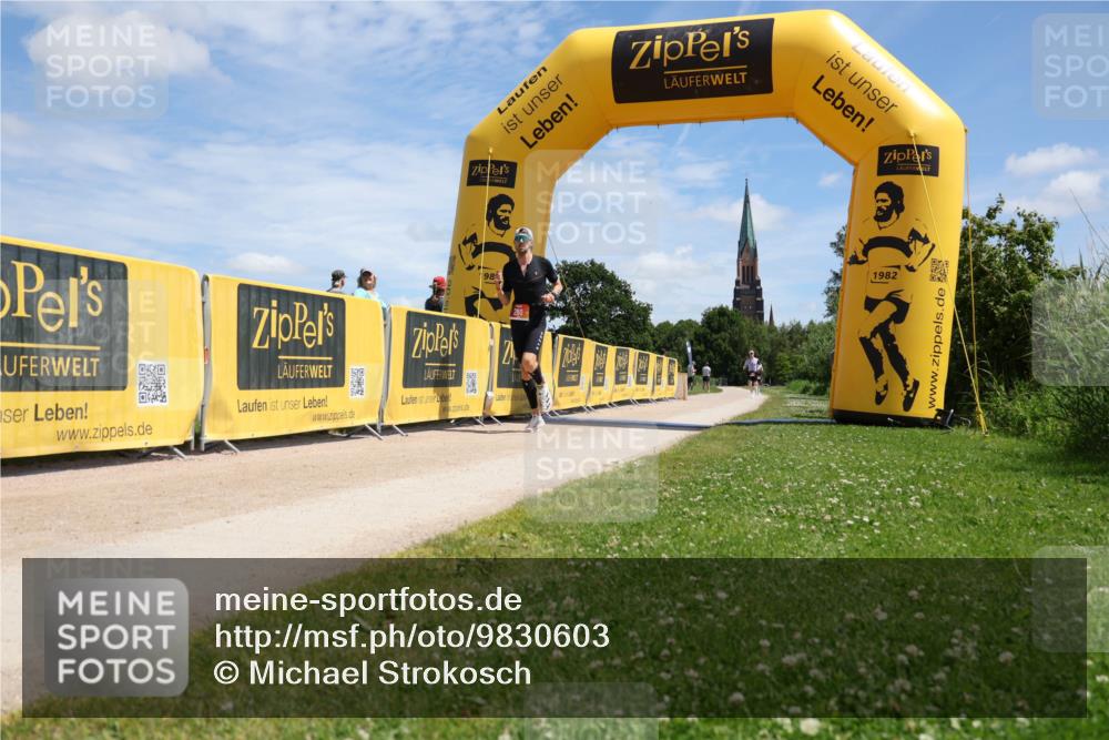 21.06.2026 - Viking Triathlon Michael Strokosch http://msf.ph/oto/9830603 21.06.2026 12:42:40 Laufen 65, 270, 280 meine-sportfotos.de