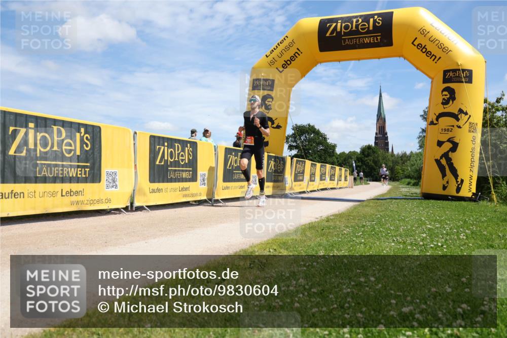 21.06.2026 - Viking Triathlon Michael Strokosch http://msf.ph/oto/9830604 21.06.2026 12:42:40 Laufen 65, 270, 280 meine-sportfotos.de