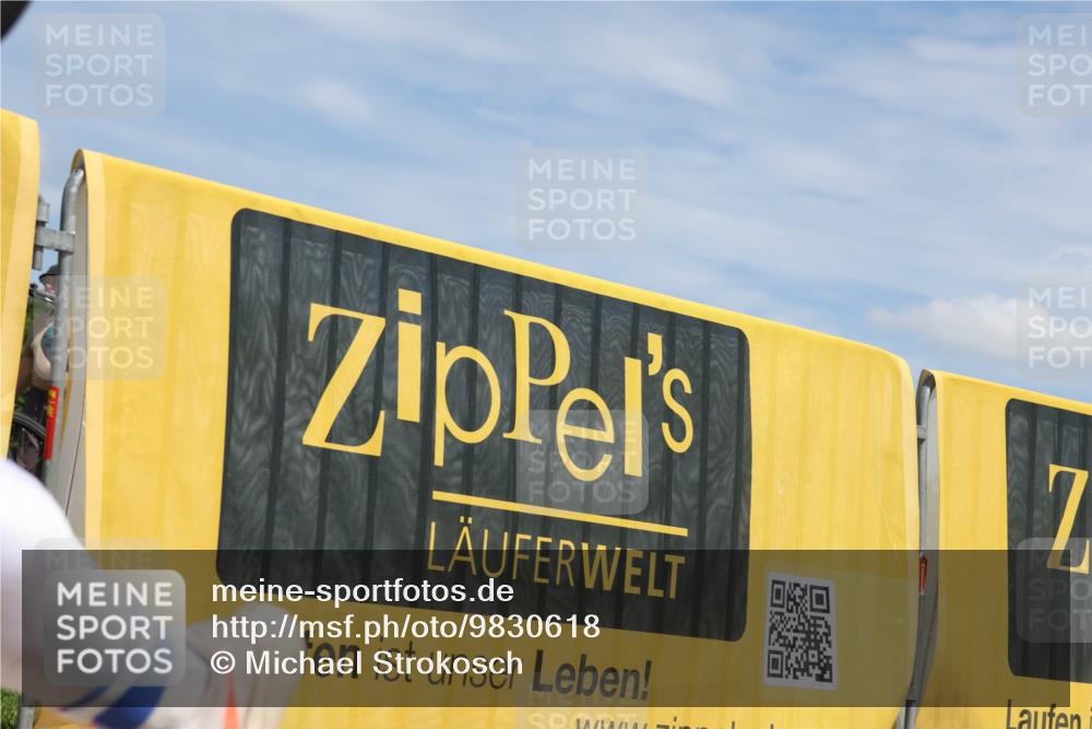 21.06.2026 - Viking Triathlon Michael Strokosch http://msf.ph/oto/9830618 21.06.2026 12:43:25 Laufen 119, 569 meine-sportfotos.de