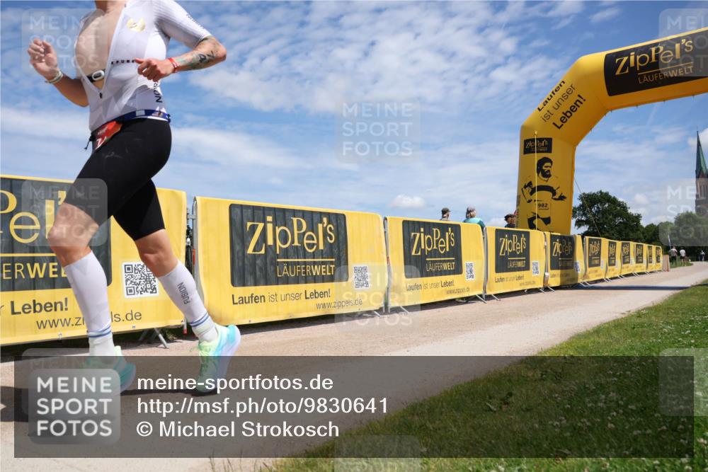 21.06.2026 - Viking Triathlon Michael Strokosch http://msf.ph/oto/9830641 21.06.2026 12:44:58 Laufen 74 meine-sportfotos.de