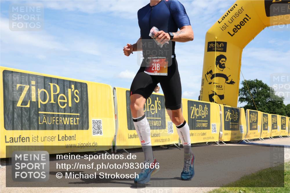 21.06.2026 - Viking Triathlon Michael Strokosch http://msf.ph/oto/9830666 21.06.2026 12:46:18 Laufen 218 meine-sportfotos.de