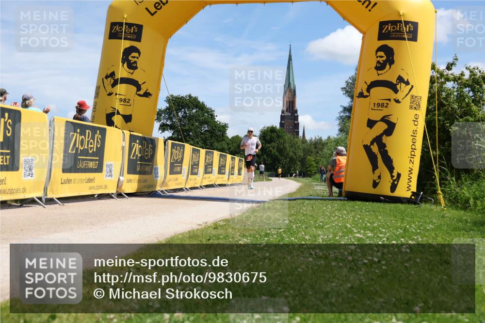 21.06.2026 - Viking Triathlon Michael Strokosch http://msf.ph/oto/9830675 21.06.2026 12:47:08 Laufen 426 meine-sportfotos.de