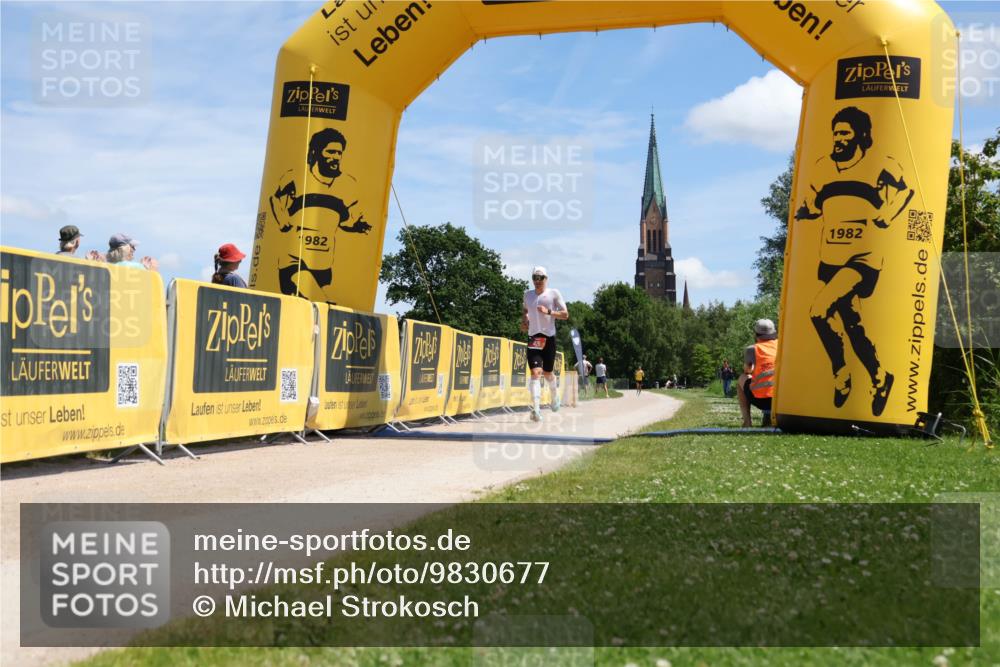 21.06.2026 - Viking Triathlon Michael Strokosch http://msf.ph/oto/9830677 21.06.2026 12:47:09 Laufen 426 meine-sportfotos.de