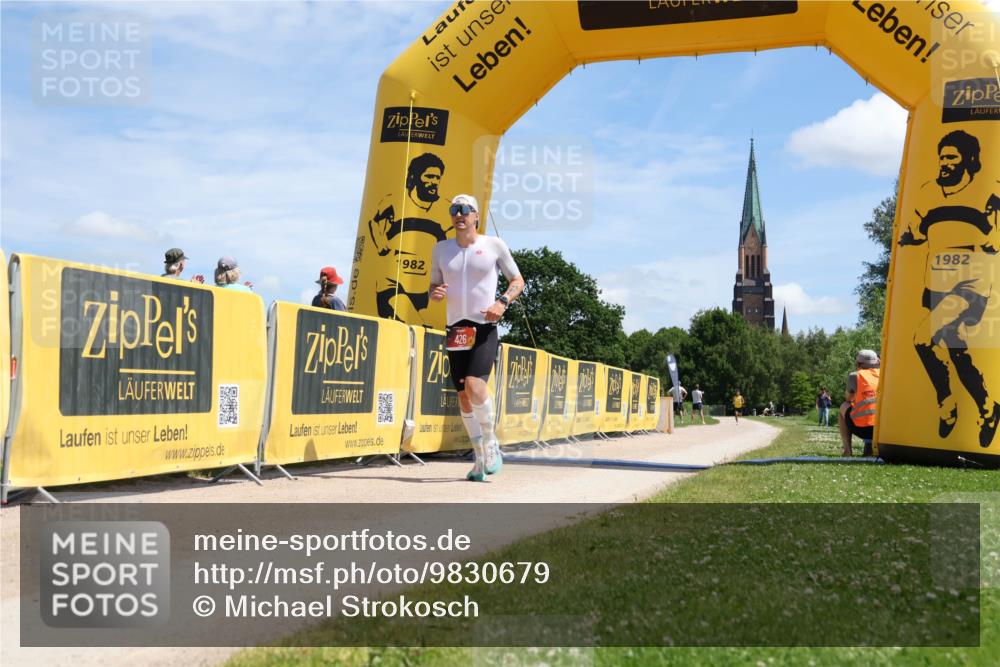 21.06.2026 - Viking Triathlon Michael Strokosch http://msf.ph/oto/9830679 21.06.2026 12:47:12 Laufen 426 meine-sportfotos.de