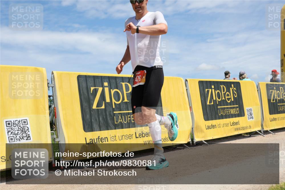 21.06.2026 - Viking Triathlon Michael Strokosch http://msf.ph/oto/9830681 21.06.2026 12:47:13 Laufen 426 meine-sportfotos.de