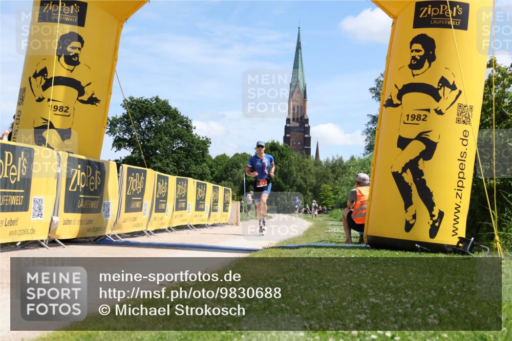 21.06.2026 - Viking Triathlon Michael Strokosch http://msf.ph/oto/9830688 21.06.2026 12:48:23 Laufen 474 meine-sportfotos.de