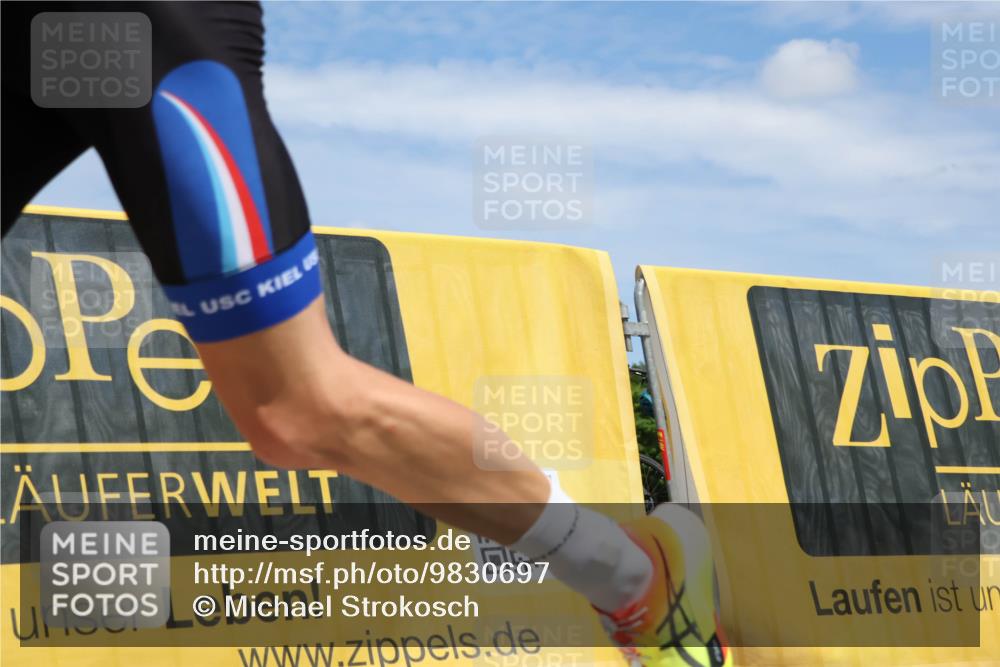 21.06.2026 - Viking Triathlon Michael Strokosch http://msf.ph/oto/9830697 21.06.2026 12:48:40 Laufen 410 meine-sportfotos.de