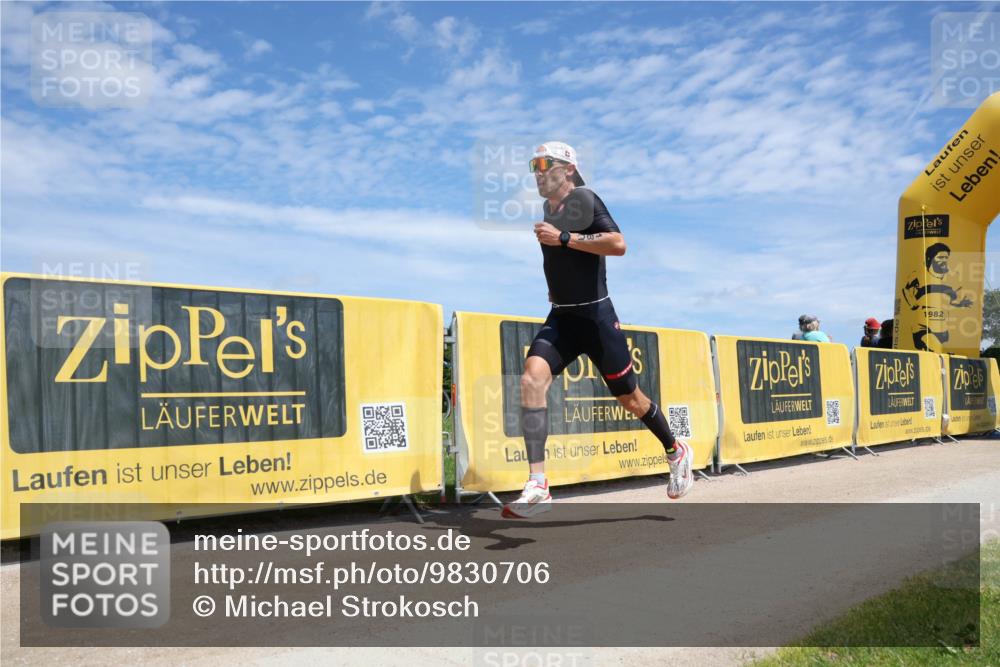 21.06.2026 - Viking Triathlon Michael Strokosch http://msf.ph/oto/9830706 21.06.2026 12:50:11 Laufen 180, 359 meine-sportfotos.de