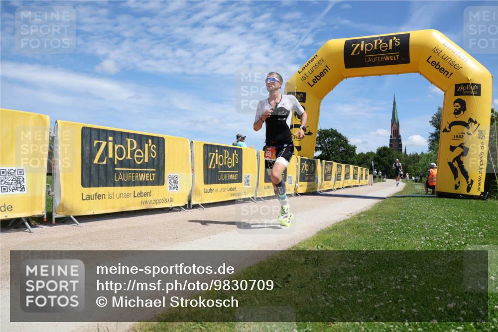 21.06.2026 - Viking Triathlon Michael Strokosch http://msf.ph/oto/9830709 21.06.2026 12:50:14 Laufen 180, 189, 359 meine-sportfotos.de