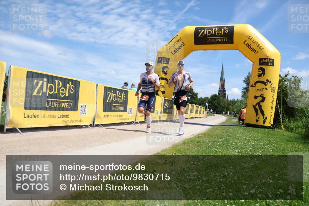 21.06.2026 - Viking Triathlon Michael Strokosch http://msf.ph/oto/9830715 21.06.2026 12:50:33 Laufen 104, 145, 422 meine-sportfotos.de