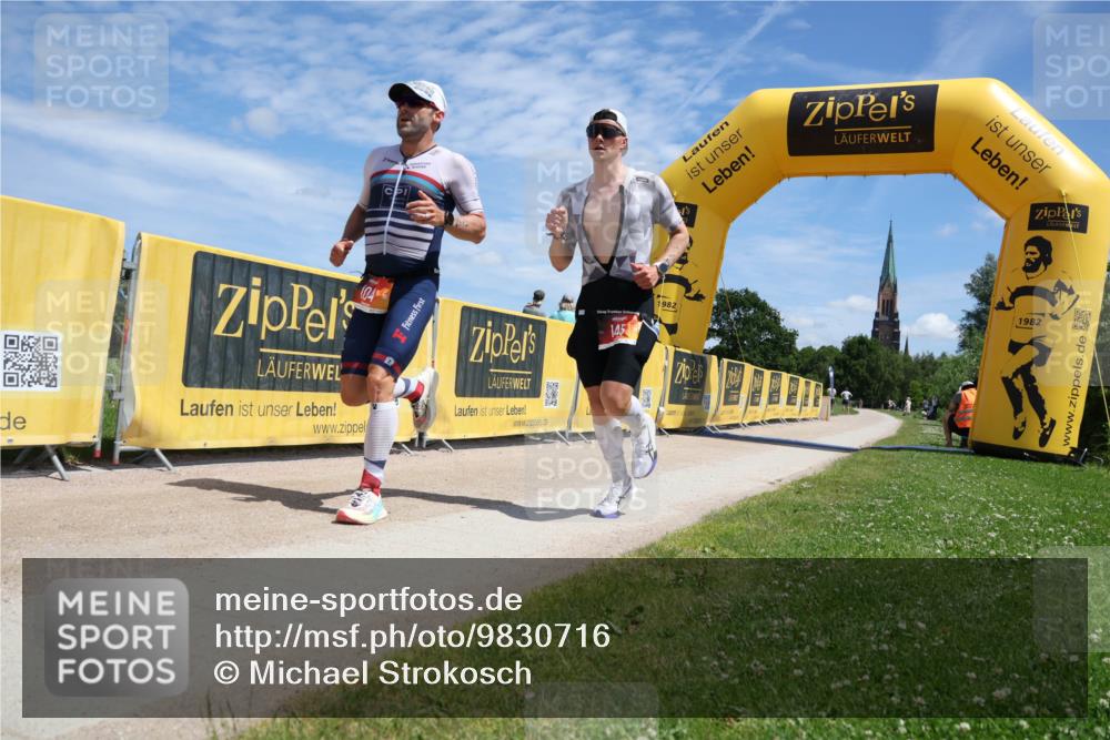 21.06.2026 - Viking Triathlon Michael Strokosch http://msf.ph/oto/9830716 21.06.2026 12:50:33 Laufen 104, 145, 422 meine-sportfotos.de