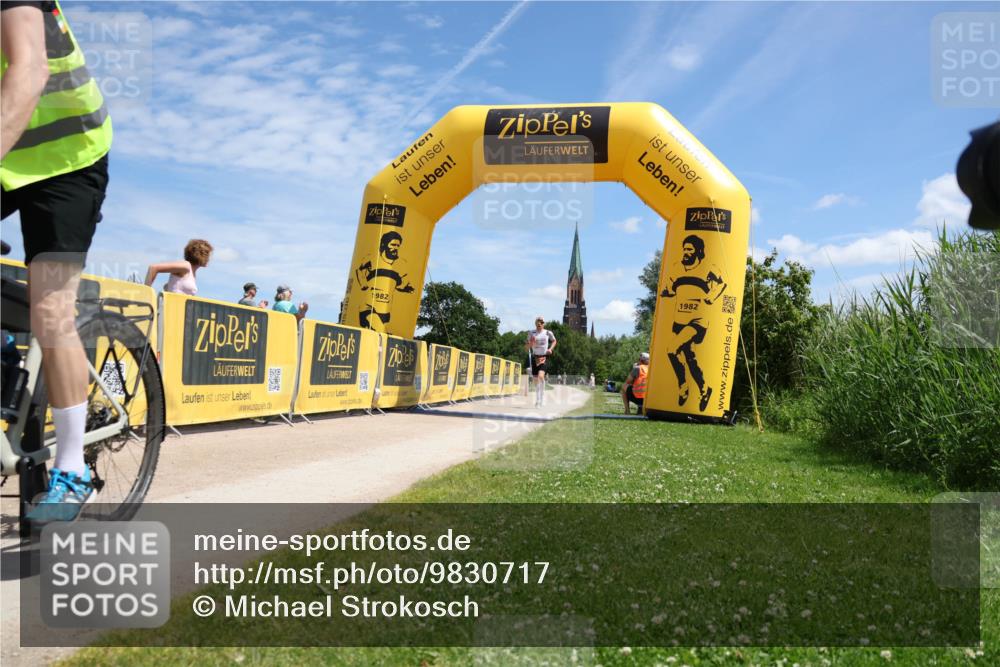 21.06.2026 - Viking Triathlon Michael Strokosch http://msf.ph/oto/9830717 21.06.2026 12:51:15 Laufen 9 meine-sportfotos.de