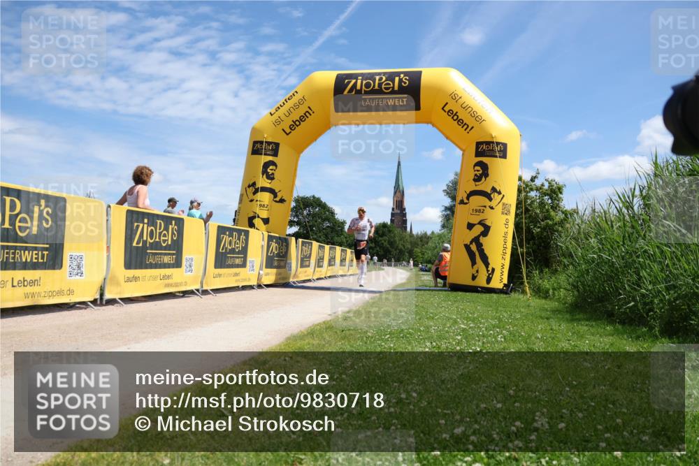 21.06.2026 - Viking Triathlon Michael Strokosch http://msf.ph/oto/9830718 21.06.2026 12:51:16 Laufen 9 meine-sportfotos.de