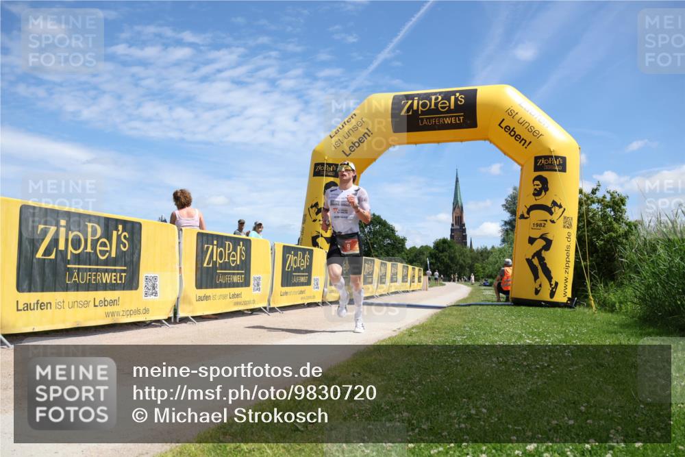21.06.2026 - Viking Triathlon Michael Strokosch http://msf.ph/oto/9830720 21.06.2026 12:51:18 Laufen 9 meine-sportfotos.de