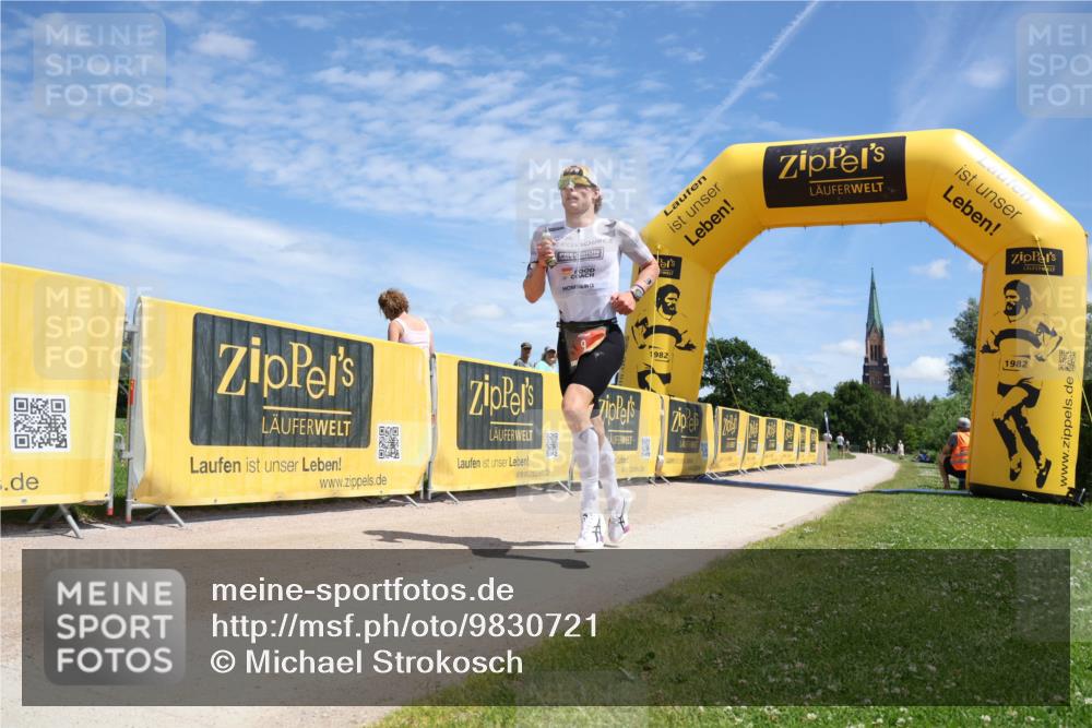 21.06.2026 - Viking Triathlon Michael Strokosch http://msf.ph/oto/9830721 21.06.2026 12:51:18 Laufen 9 meine-sportfotos.de