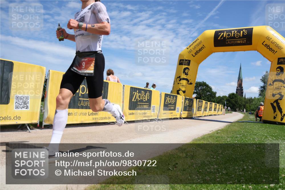 21.06.2026 - Viking Triathlon Michael Strokosch http://msf.ph/oto/9830722 21.06.2026 12:51:19 Laufen 9 meine-sportfotos.de