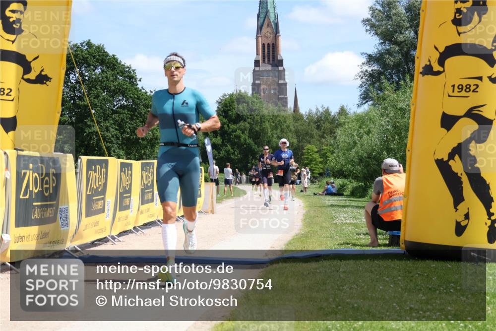 21.06.2026 - Viking Triathlon Michael Strokosch http://msf.ph/oto/9830754 21.06.2026 12:52:40 Laufen 27, 265, 447 meine-sportfotos.de