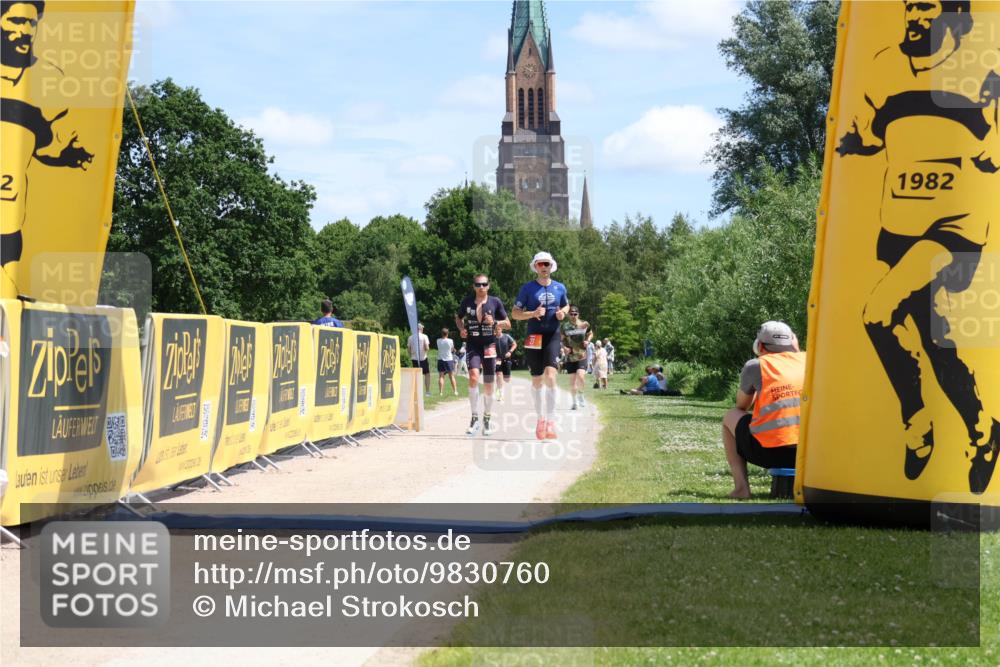 21.06.2026 - Viking Triathlon Michael Strokosch http://msf.ph/oto/9830760 21.06.2026 12:52:42 Laufen 27, 265, 447 meine-sportfotos.de