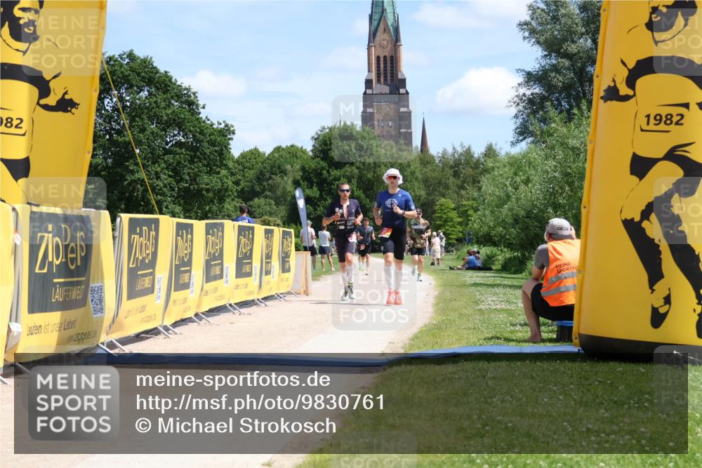 21.06.2026 - Viking Triathlon Michael Strokosch http://msf.ph/oto/9830761 21.06.2026 12:52:42 Laufen 27, 265, 447 meine-sportfotos.de