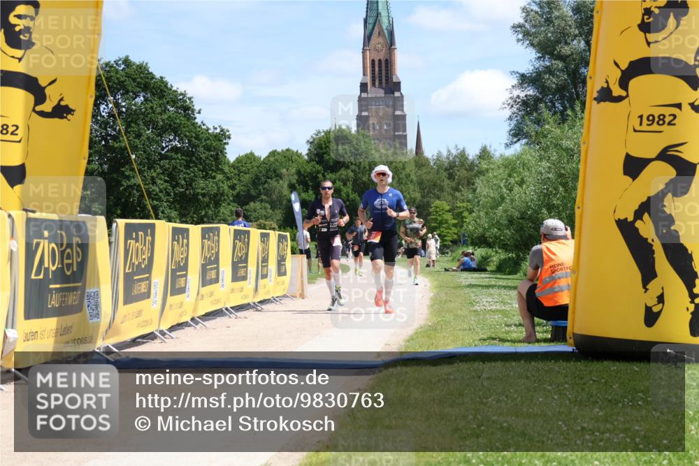 21.06.2026 - Viking Triathlon Michael Strokosch http://msf.ph/oto/9830763 21.06.2026 12:52:43 Laufen 27, 265, 447 meine-sportfotos.de