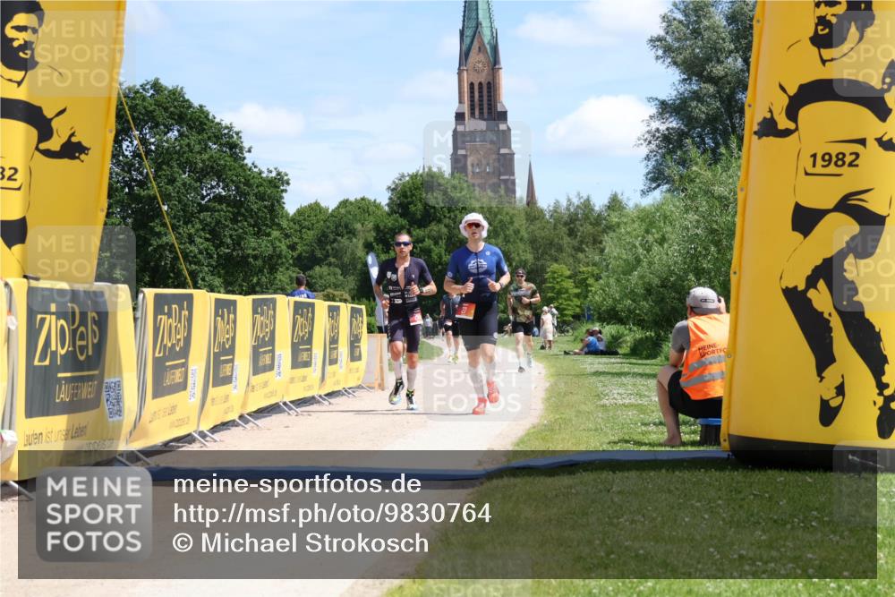21.06.2026 - Viking Triathlon Michael Strokosch http://msf.ph/oto/9830764 21.06.2026 12:52:43 Laufen 27, 265, 447 meine-sportfotos.de