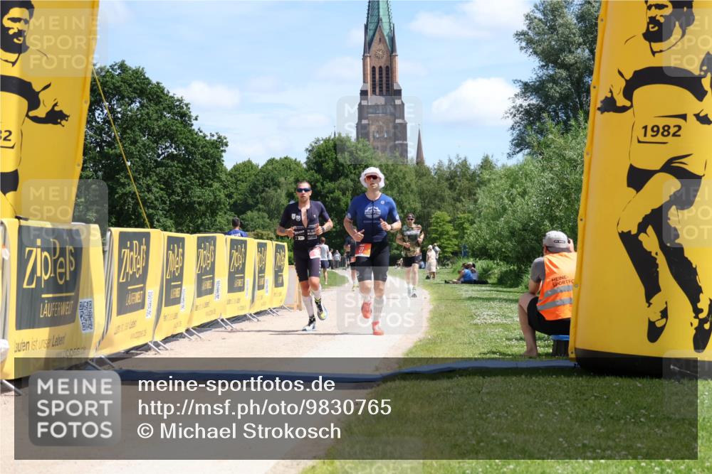21.06.2026 - Viking Triathlon Michael Strokosch http://msf.ph/oto/9830765 21.06.2026 12:52:43 Laufen 27, 265, 447 meine-sportfotos.de