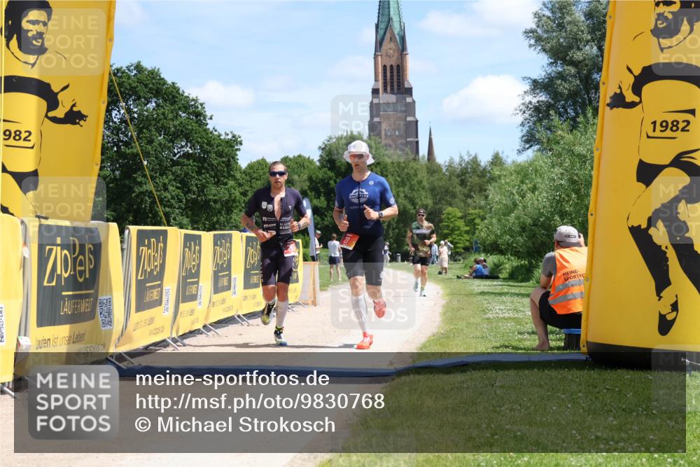 21.06.2026 - Viking Triathlon Michael Strokosch http://msf.ph/oto/9830768 21.06.2026 12:52:44 Laufen 27, 265, 447 meine-sportfotos.de