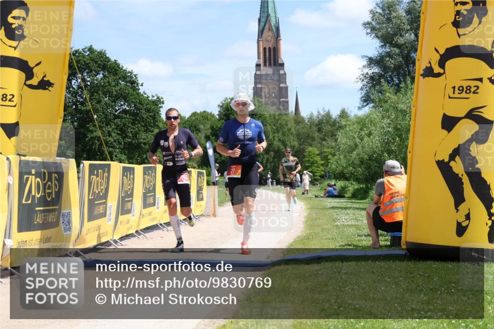 21.06.2026 - Viking Triathlon Michael Strokosch http://msf.ph/oto/9830769 21.06.2026 12:52:45 Laufen 27, 265, 447 meine-sportfotos.de