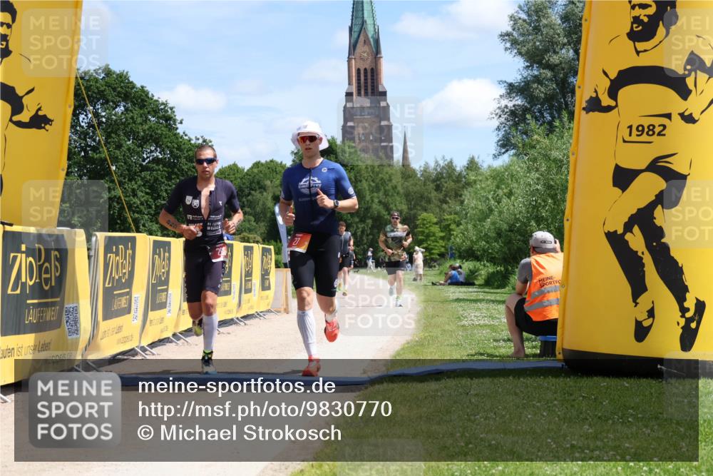 21.06.2026 - Viking Triathlon Michael Strokosch http://msf.ph/oto/9830770 21.06.2026 12:52:45 Laufen 27, 265, 447 meine-sportfotos.de